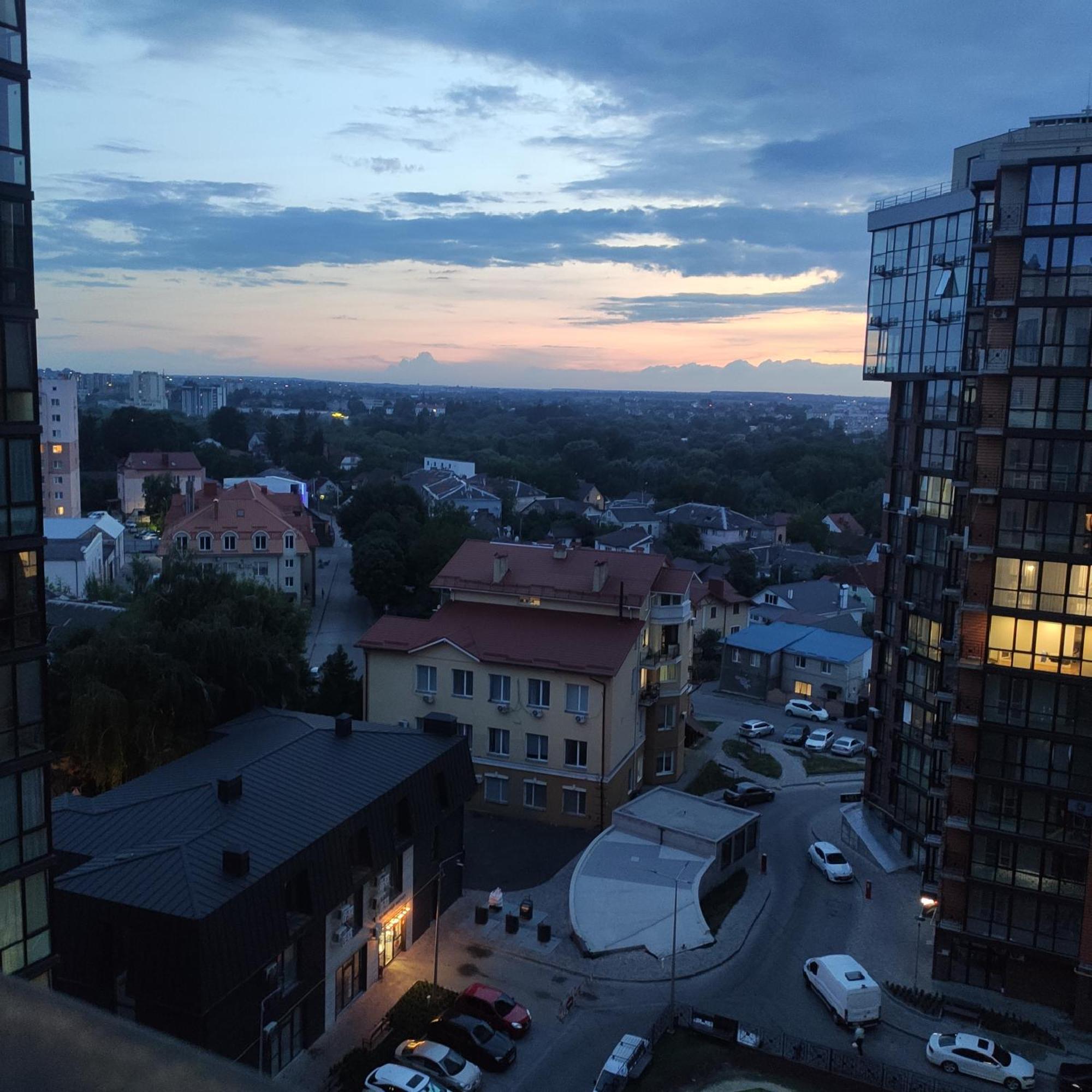 Apartment еліт, центр, жк яровиця, паркомісце Lutsk